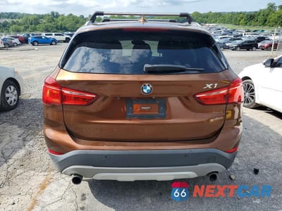 Zdjęcie 6 z 13 samochodu: 2016 BMW X1 XDRIVE28I VIN:WBXHT3C37GP880247 - miniatura