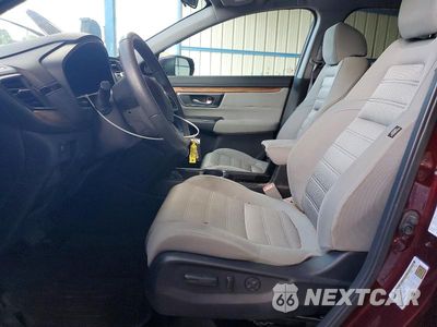 Zdjęcie 7 z 13 samochodu: 2019 HONDA CR-V EX VIN:7FARW2H59KE053046 - miniatura