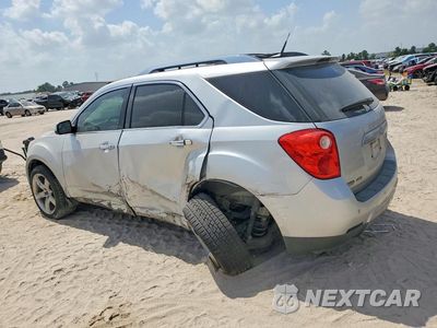 Drugie zdjęcie samochodu z przodu: 2012 CHEVROLET EQUINOX LTZ VIN:2GNFLGEK7C6153966 - miniatura
