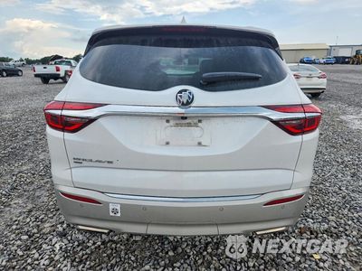 Zdjęcie 6 z 13 samochodu: 2020 BUICK ENCLAVE PREMIUM VIN:5GAEVBKW8LJ176444 - miniatura