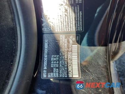 Zdjęcie 12 z 12 samochodu: 2014 BMW 428 XI VIN:WBA3N9C51EF720550 - miniatura