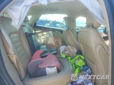 Zdjęcie 10 z 12 samochodu: 2014 FORD FUSION SE VIN:3FA6P0H9XER393818 - miniatura