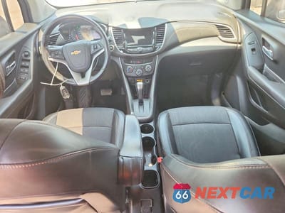 Zdjęcie 8 z 13 samochodu: 2019 CHEVROLET TRAX 1LT VIN:KL7CJLSBXKB721490 - miniatura