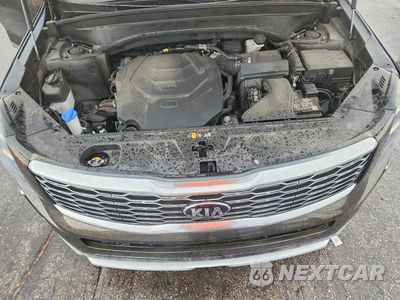 Zdjęcie 12 z 13 samochodu: 2021 KIA TELLURIDE SX VIN:5XYP5DHC3MG117223 - miniatura