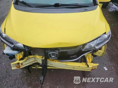 Zdjęcie 11 z 12 samochodu: 2015 HONDA FIT EX VIN:3HGGK5H88FM784449 - miniatura