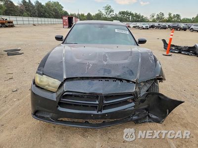 Piąte zdjęcie samochodu w środku: 2011 DODGE CHARGER VIN:2B3CL3CG1BH512249 - miniatura