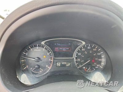 Zdjęcie 9 z 13 samochodu: 2014 NISSAN ALTIMA 2.5 S VIN:1N4AL3AP0EC140487 - miniatura