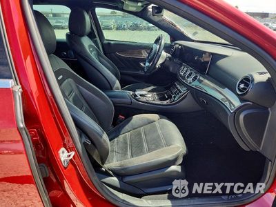 Zdjęcie 7 z 12 samochodu: 2019 MERCEDES-BENZ E 63 AMG-S 4MATIC VIN:WDDZH8KB8KA506109 - miniatura
