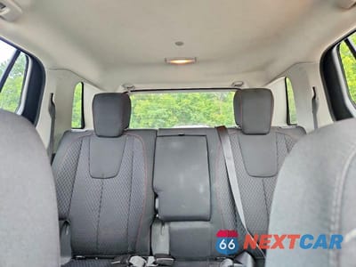 Zdjęcie 10 z 13 samochodu: 2013 GMC TERRAIN SLE VIN:2GKFLREK6D6418662 - miniatura
