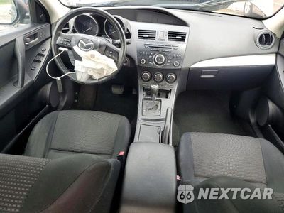 Zdjęcie 8 z 12 samochodu: 2013 MAZDA 3 I VIN:JM1BL1V75D1751395 - miniatura