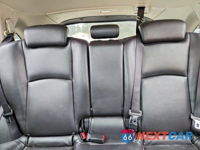 Zdjęcie 10 z 13 samochodu: 2008 INFINITI FX35 BASE VIN:JNRAS08W38X202048 - miniatura