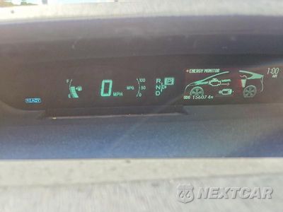 Zdjęcie 9 z 12 samochodu: 2011 TOYOTA PRIUS THREE VIN:JTDKN3DU9B5345851 - miniatura
