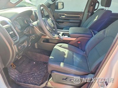 Zdjęcie 7 z 12 samochodu: 2026 DODGE 1500 RAM V VIN:1C6SRFMP6TN286671 - miniatura