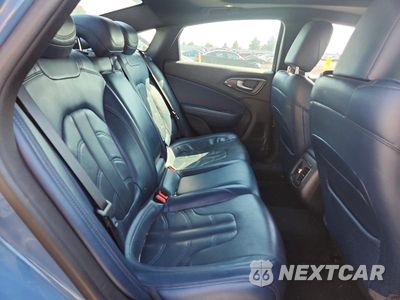 Zdjęcie 10 z 12 samochodu: 2015 CHRYSLER 200 S VIN:1C3CCCDG6FN686896 - miniatura