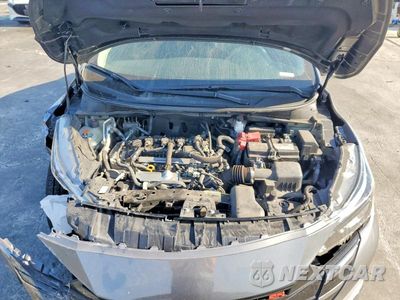 Zdjęcie 11 z 12 samochodu: 2024 NISSAN VERSA SR VIN:3N1CN8FV5RL927742 - miniatura