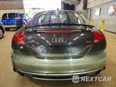 Zdjęcie 6 z 12 samochodu: 2011 AUDI TT PREMIUM VIN:TRUBFAFK1B1018483 - miniatura