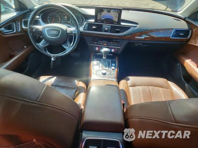 Zdjęcie 8 z 12 samochodu: 2013 AUDI A7 PRESTIGE VIN:WAU2GAFC5DN022738 - miniatura