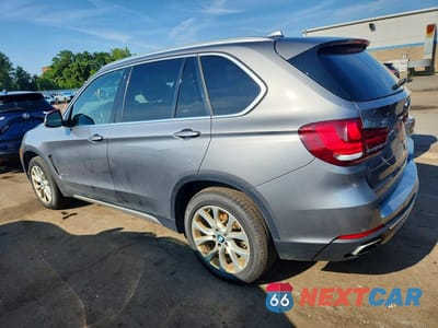Drugie zdjęcie samochodu z przodu: 2018 BMW X5 XDRIVE35I VIN:5UXKR0C57J0X94629 - miniatura