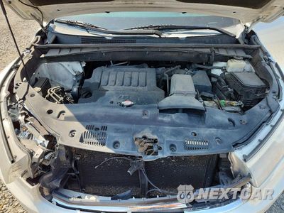 Zdjęcie 11 z 12 samochodu: 2016 TOYOTA HIGHLANDER XLE VIN:5TDJKRFH1GS348218 - miniatura