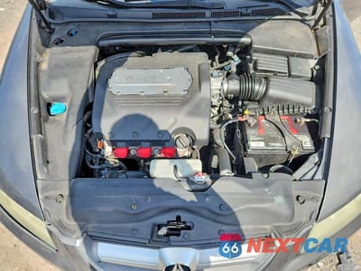 Zdjęcie 11 z 12 samochodu: 2004 ACURA TL VIN:19UUA66224A040060 - miniatura