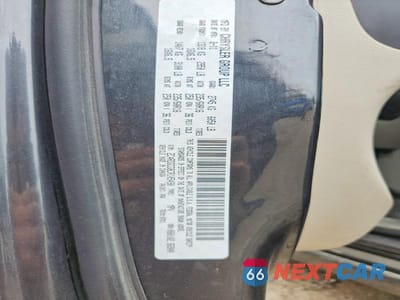Zdjęcie 12 z 12 samochodu: 2012 DODGE GRAND CARAVAN SXT VIN:2C4RDGCG8CR105490 - miniatura