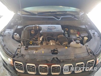 Zdjęcie 12 z 14 samochodu: 2025 JEEP COMPASS LIMITED VIN:3C4NJDCN6ST576618 - miniatura