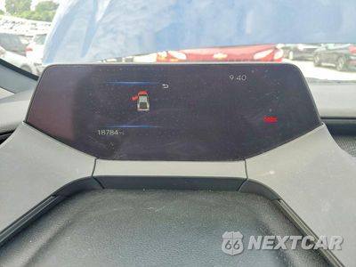 Zdjęcie 9 z 12 samochodu: 2024 TOYOTA PRIUS XLE VIN:JTDADABU0R3024101 - miniatura
