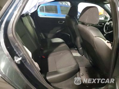 Zdjęcie 10 z 12 samochodu: 2025 HONDA CIVIC SPORT VIN:19XFL2H87SE026760 - miniatura