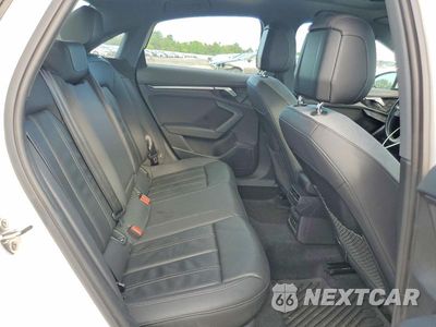 Zdjęcie 10 z 12 samochodu: 2022 AUDI A3 PREMIUM VIN:WAUAUDGY8NA020751 - miniatura