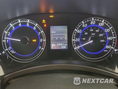 Zdjęcie 9 z 13 samochodu: 2017 INFINITI QX50 BASE VIN:JN1BJ0RR1HM400194 - miniatura