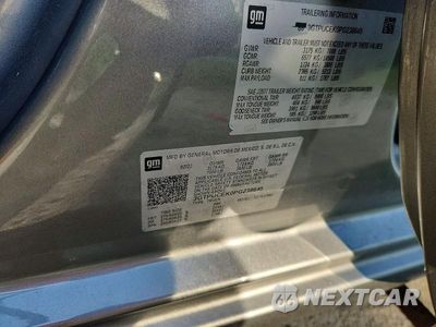 Zdjęcie 12 z 12 samochodu: 2023 GMC SIERRA K1500 ELEVATION VIN:3GTPUCEK0PG238645 - miniatura