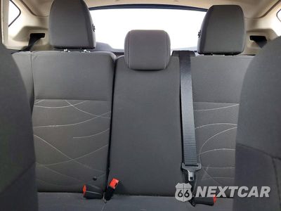 Zdjęcie 10 z 13 samochodu: 2019 FORD FIESTA SE VIN:3FADP4EJ3KM116692 - miniatura