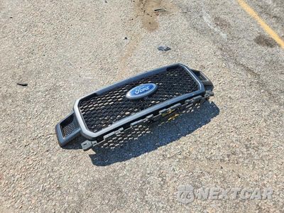 Zdjęcie 12 z 13 samochodu: 2018 FORD F150 SUPER CAB VIN:1FTEX1CP2JKD70467 - miniatura