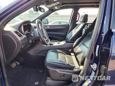 Zdjęcie 7 z 13 samochodu: 2017 JEEP GRAND CHEROKEE LIMITED VIN:1C4RJFBG8HC915285 - miniatura