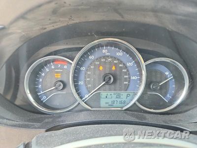 Zdjęcie 9 z 12 samochodu: 2016 TOYOTA COROLLA LE VIN:5YFBURHE1GP466294 - miniatura