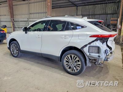 Drugie zdjęcie samochodu z przodu: 2022 TOYOTA VENZA LIMITED VIN:JTEAAAAH6NJ108163 - miniatura
