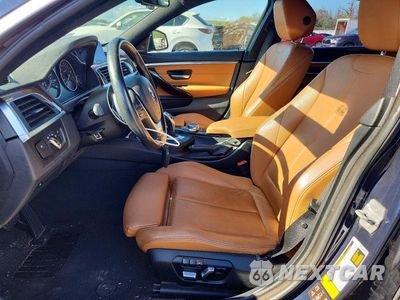 Zdjęcie 7 z 12 samochodu: 2018 BMW 430XI GRAN COUPE VIN:WBA4J3C59JBL03384 - miniatura