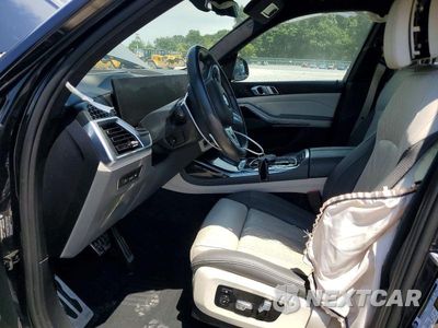 Zdjęcie 7 z 14 samochodu: 2024 BMW X7 XDRIVE40I VIN:5UX23EM02R9W18807 - miniatura
