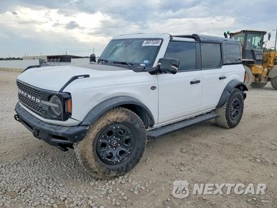 2024 FORD BRONCO WILDTRAK 1FMEE2BP5RLB14919 - główne zdjęcie licytacji z USA - miniatura
