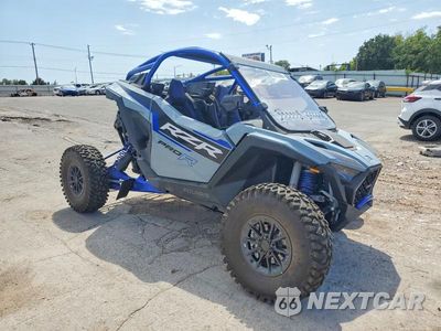 2025 POLARIS RZR PRO R UTILITY VEHICLE 3NSRPE2K2SG141325 - główne zdjęcie licytacji z USA - miniatura