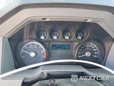Zdjęcie 9 z 12 samochodu: 2016 FORD F250 SUPER DUTY VIN:1FT7W2B65GEC66119 - miniatura