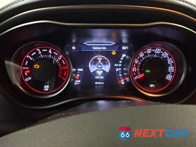 Zdjęcie 9 z 12 samochodu: 2021 DODGE CHALLENGER R/T SCAT PACK VIN:2C3CDZFJ2MH609859 - miniatura