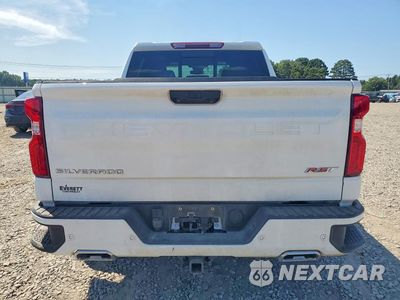 Zdjęcie 6 z 12 samochodu: 2026 CHEVROLET SILVERADO K1500 RST VIN:1GCUKEE87TZ117159 - miniatura