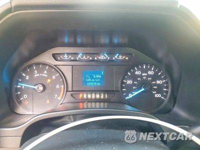 Zdjęcie 9 z 12 samochodu: 2021 FORD F-250 VIN:1FD7X2A65MEC43171 - miniatura