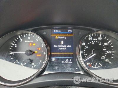 Zdjęcie 9 z 13 samochodu: 2020 NISSAN ROGUE SPORT S VIN:JN1BJ1CV9LW255916 - miniatura