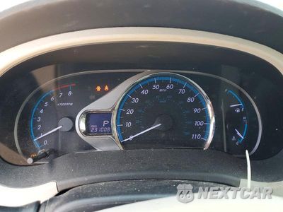 Zdjęcie 9 z 12 samochodu: 2011 TOYOTA SIENNA XLE 8-PASSENGER VIN:5TDYK3DC4BS069597 - miniatura