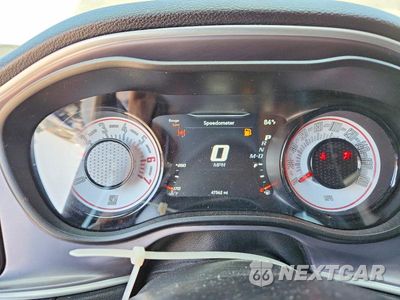 Zdjęcie 9 z 13 samochodu: 2019 DODGE CHALLENGER R/T SCAT PACK VIN:2C3CDZFJ2KH626108 - miniatura