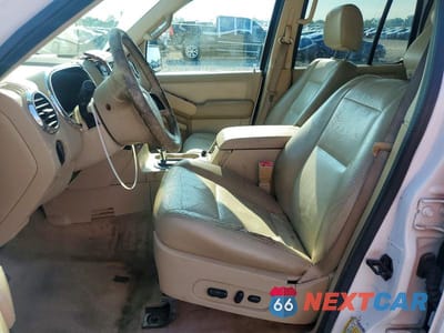 Zdjęcie 7 z 13 samochodu: 2006 FORD EXPLORER EDDIE BAUER VIN:1FMEU64E26ZA16221 - miniatura