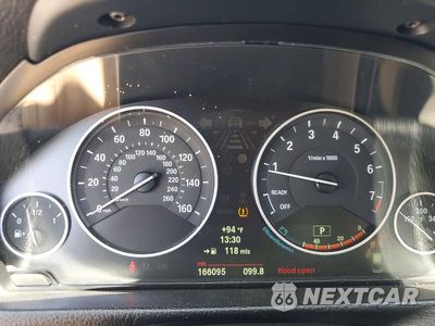 Zdjęcie 9 z 12 samochodu: 2013 BMW 328 I VIN:WBA3A5C53DJ462631 - miniatura