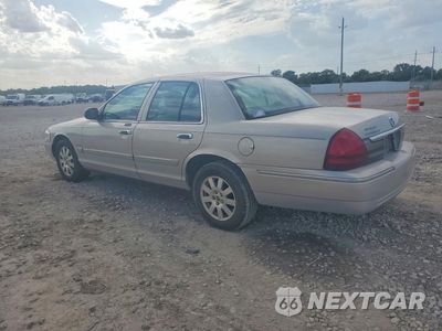 Drugie zdjęcie samochodu z przodu: 2006 MERCURY GRAND MARQUIS LS VIN:2MEFM75VX6X612517 - miniatura